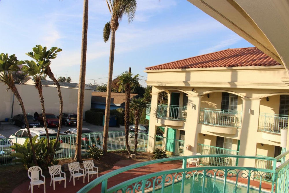 LYFE INN & SUITES by AGA - LAX Airport Image 19