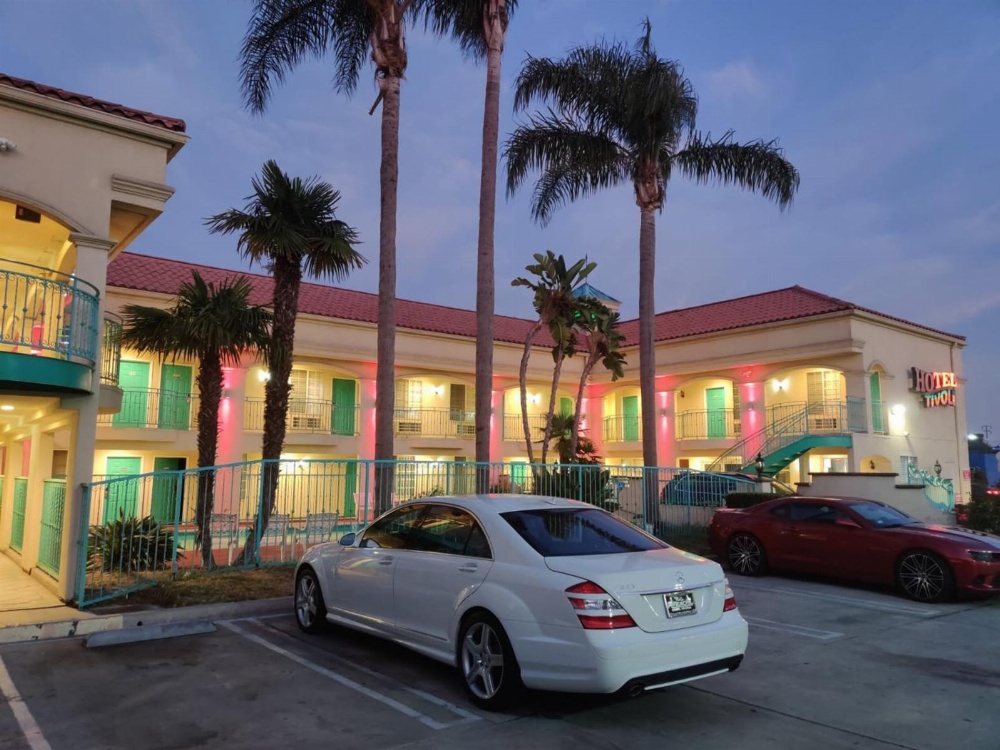 LYFE INN & SUITES by AGA - LAX Airport Image 23