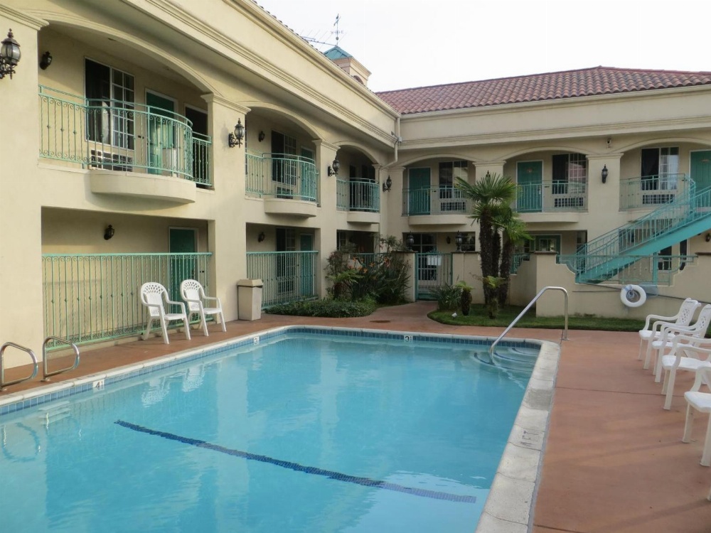 LYFE INN & SUITES by AGA - LAX Airport Image 32