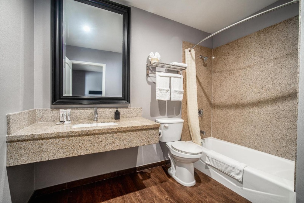 LYFE INN & SUITES by AGA - LAX Airport Image 35
