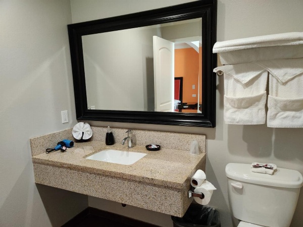 LYFE INN & SUITES by AGA - LAX Airport image 28