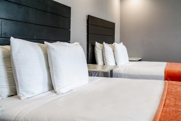 LYFE INN & SUITES by AGA - LAX Airport image 3